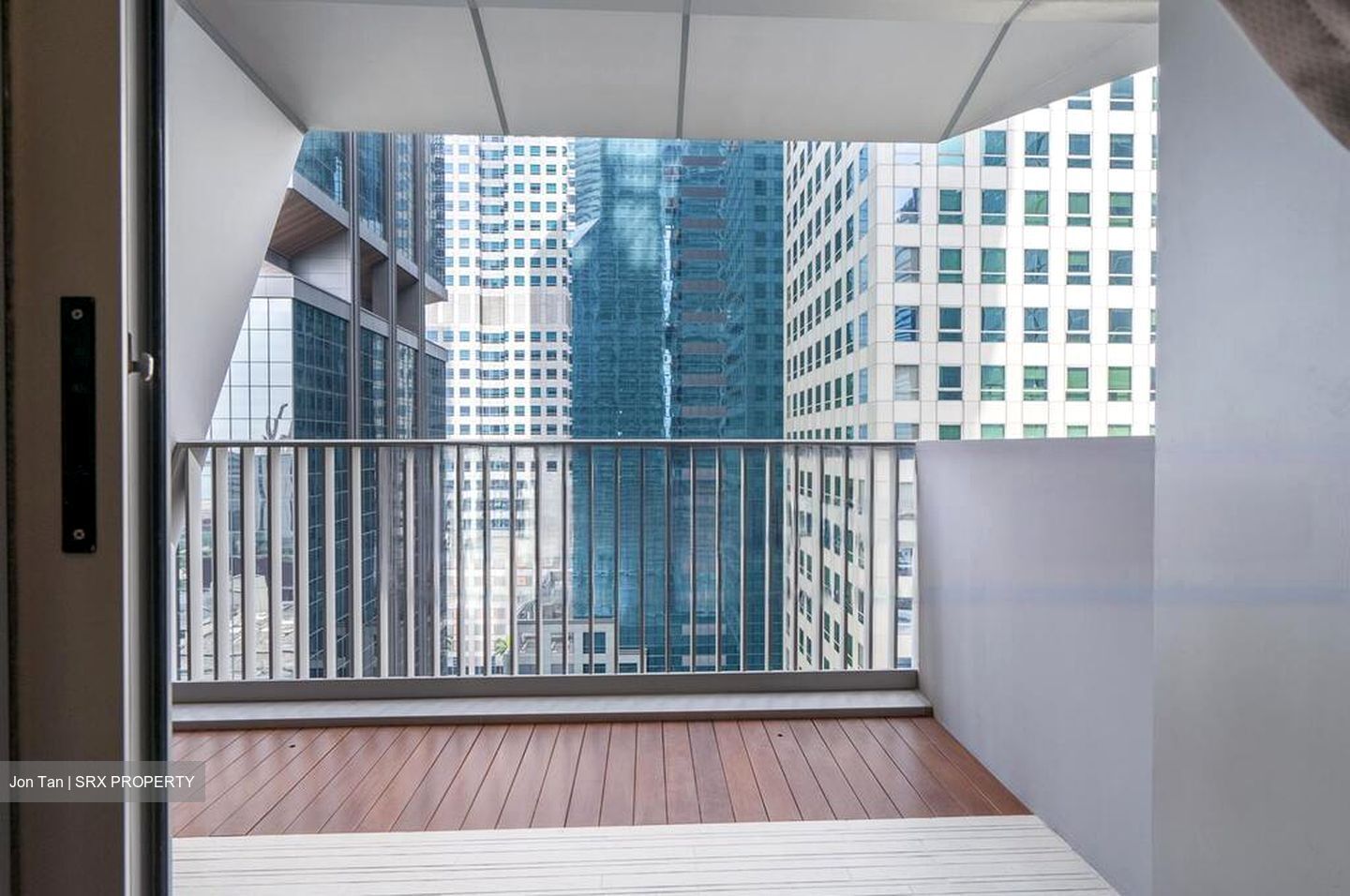 Shenton Way (D1), Condominium #454169451